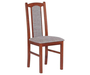 BOS 7 krzesło bukowe do jadalni