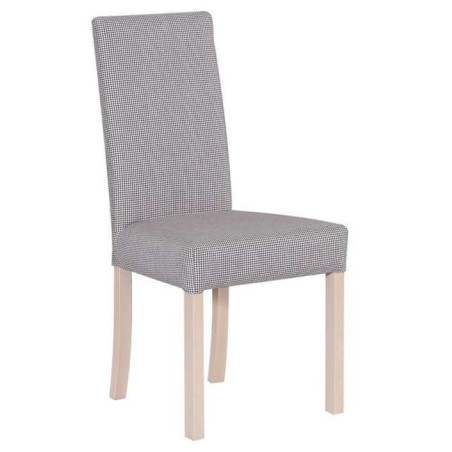 ROMA 2 krzesło bukowe tapicerowane