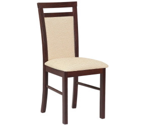 MILANO 5 eleganckie krzesło tapicerowane