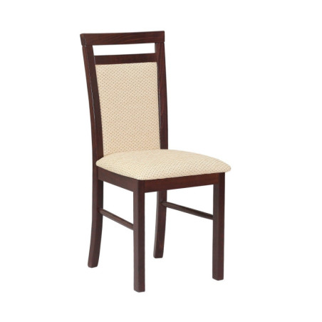 MILANO 5 eleganckie krzesło tapicerowane